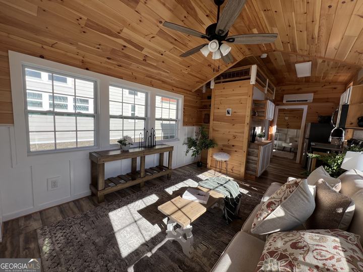 4960 Laurel Lodge #41 RD, Clarkesville, GA - Image #10