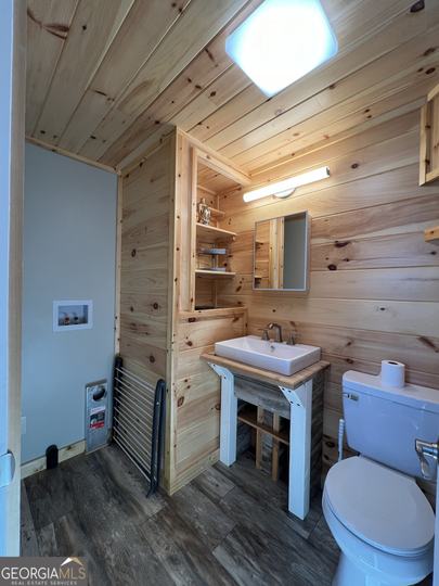 4960 Laurel Lodge #41 RD, Clarkesville, GA - Image #14