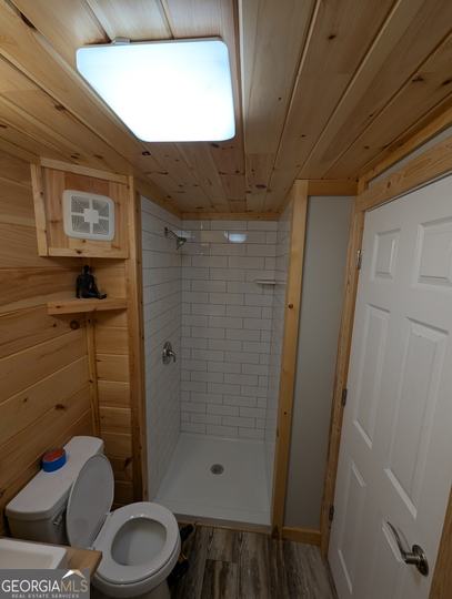 4960 Laurel Lodge #41 RD, Clarkesville, GA - Image #15