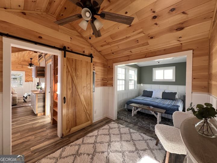 4960 Laurel Lodge #41 RD, Clarkesville, GA - Image #17