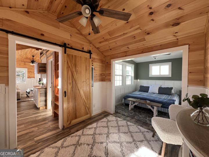 4960 Laurel Lodge #41 RD, Clarkesville, GA - Image #18