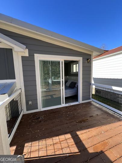 4960 Laurel Lodge #41 RD, Clarkesville, GA - Image #25