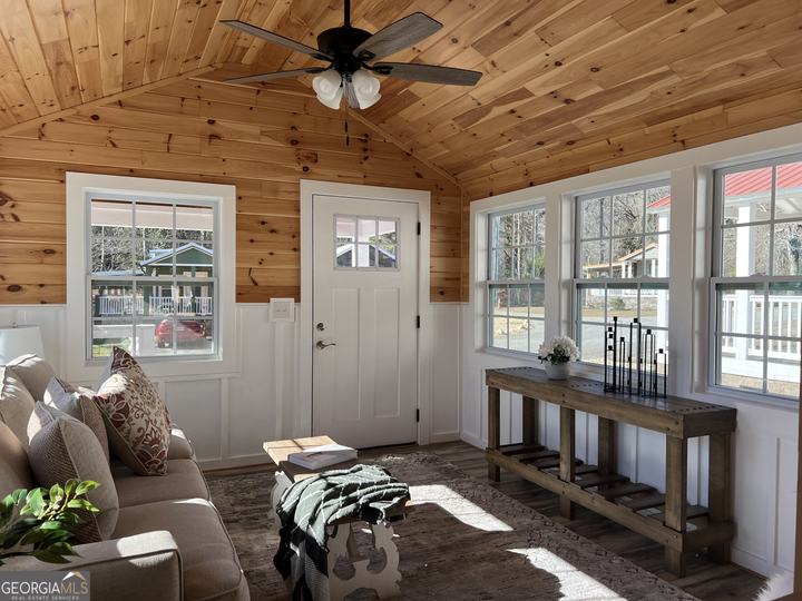 4960 Laurel Lodge #41 RD, Clarkesville, GA - Image #28