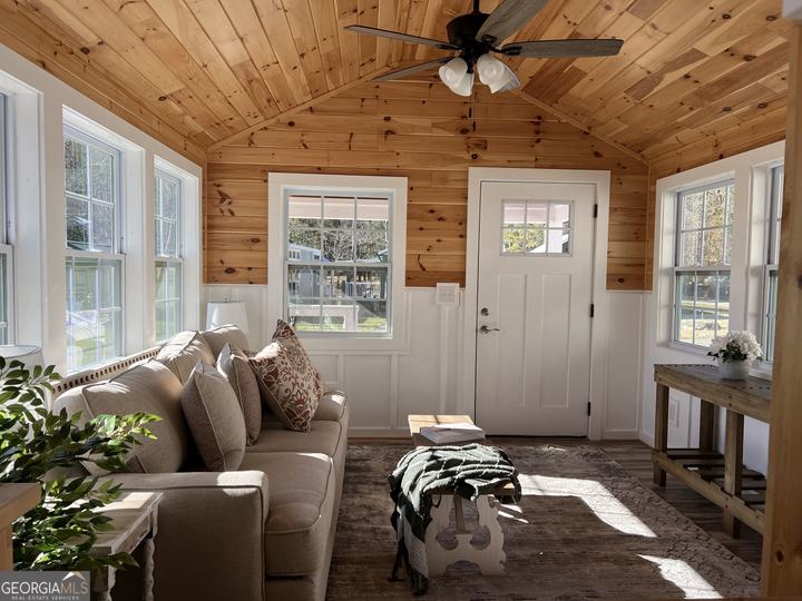 4960 Laurel Lodge #41 RD, Clarkesville, GA - Image #29