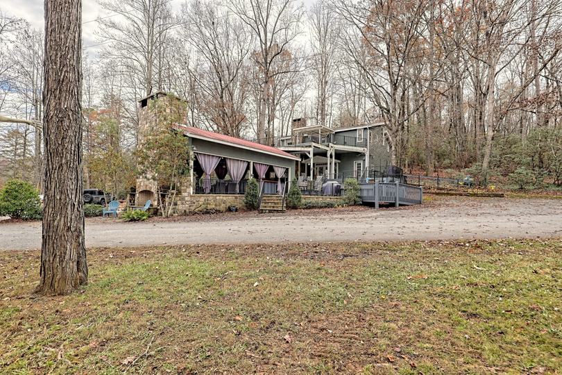 4960 Laurel Lodge #41 RD, Clarkesville, GA - Image #33