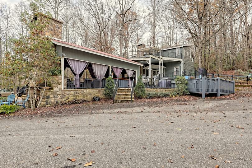 4960 Laurel Lodge #41 RD, Clarkesville, GA - Image #35