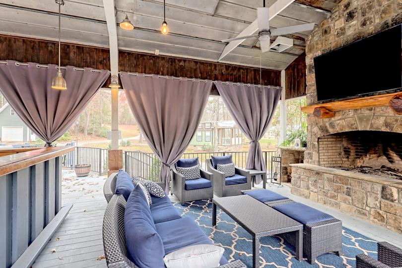 4960 Laurel Lodge #41 RD, Clarkesville, GA - Image #36