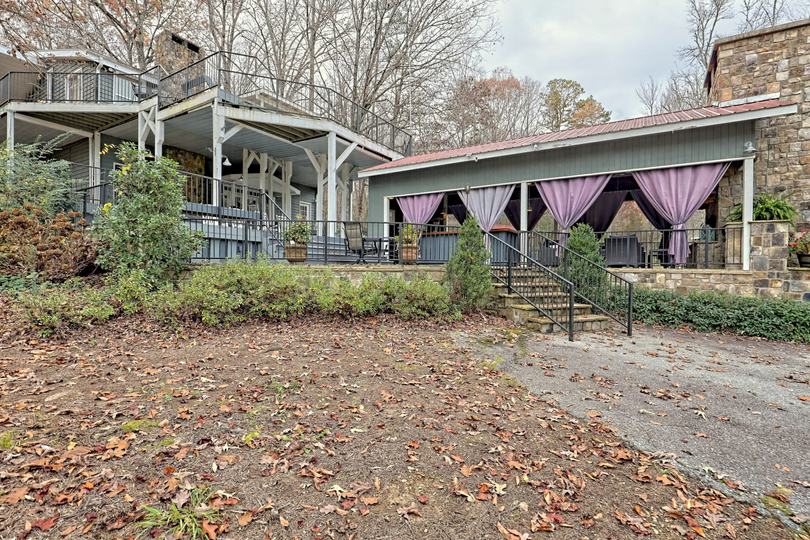 4960 Laurel Lodge #41 RD, Clarkesville, GA - Image #38