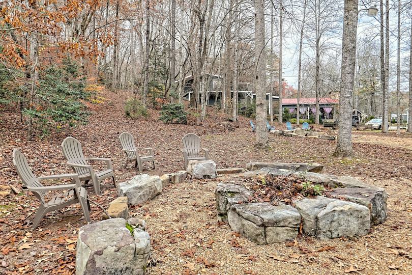 4960 Laurel Lodge #41 RD, Clarkesville, GA - Image #39