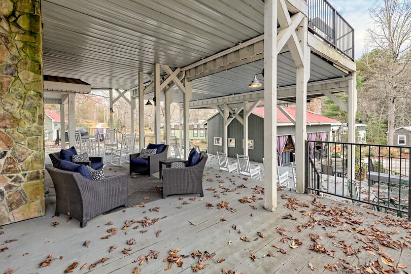 4960 Laurel Lodge #41 RD, Clarkesville, GA - Image #40