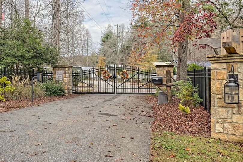 4960 Laurel Lodge #41 RD, Clarkesville, GA - Image #41