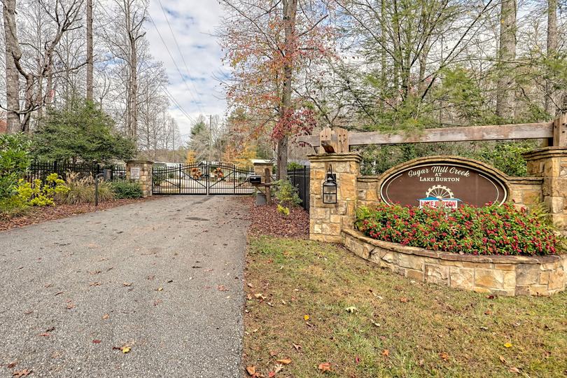 4960 Laurel Lodge #41 RD, Clarkesville, GA - Image #42