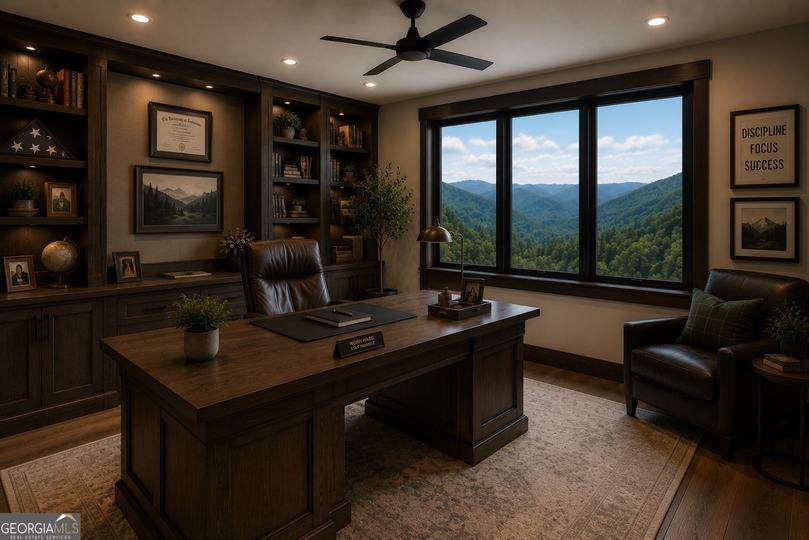 Lot 4 Fairview CT, Clayton, GA - Image #8