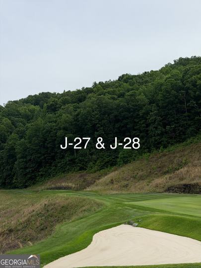 J-27 & J-28 Bent Grass Way, Clayton, GA - Image #1