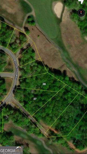 J-27 & J-28 Bent Grass Way, Clayton, GA - Image #3