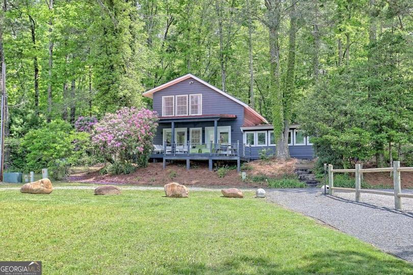 89 Arkansas LN, Tiger, GA - Image #1