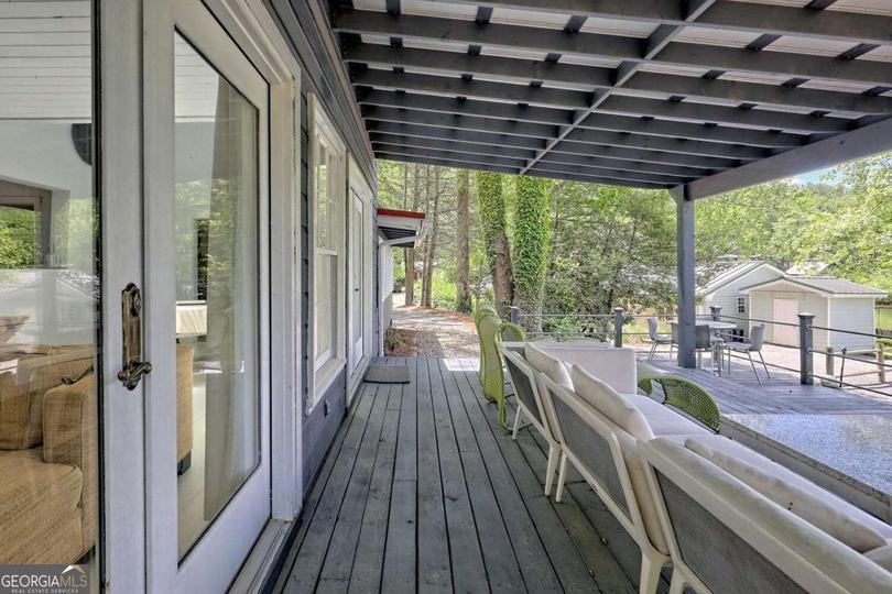 89 Arkansas LN, Tiger, GA - Image #33