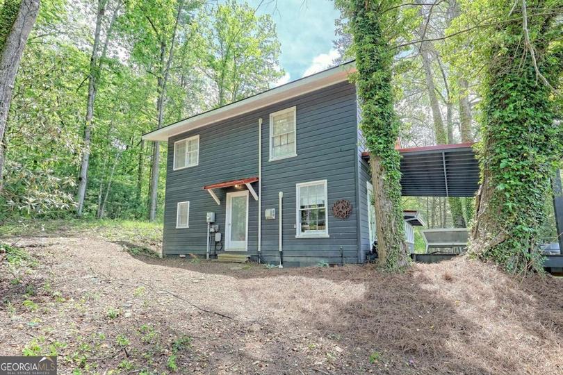 89 Arkansas LN, Tiger, GA - Image #45