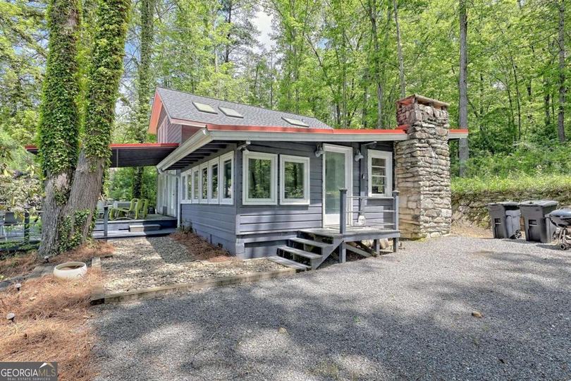 89 Arkansas LN, Tiger, GA - Image #46