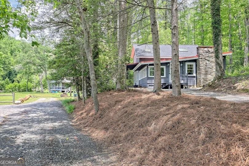 89 Arkansas LN, Tiger, GA - Image #48