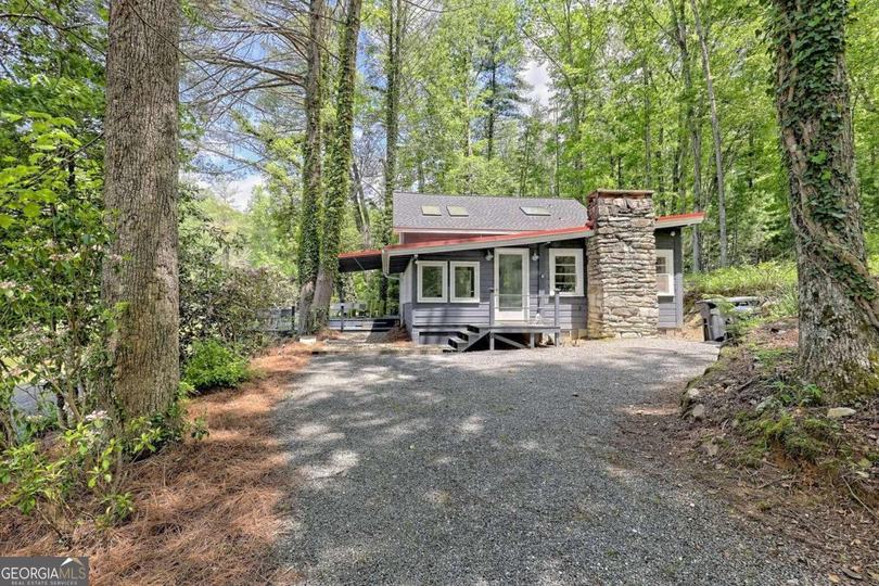 89 Arkansas LN, Tiger, GA - Image #49