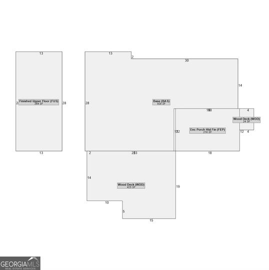 89 Arkansas LN, Tiger, GA - Image #59