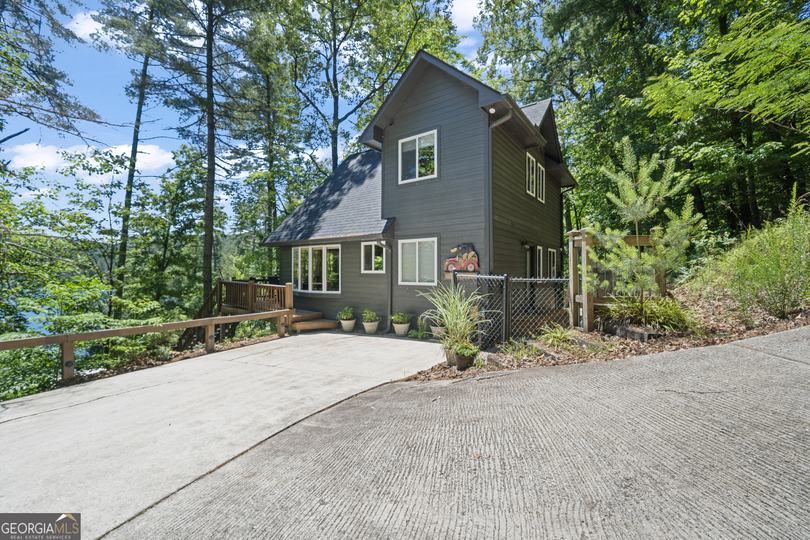 3250 Brandon Mill RD, Lakemont, GA - Image #1