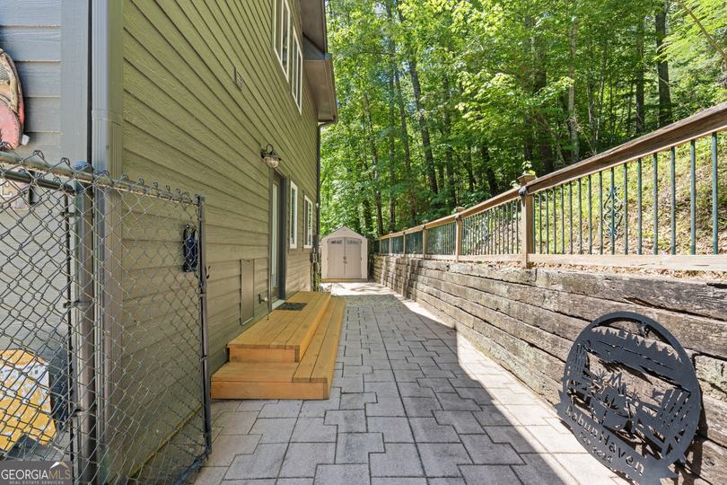 3250 Brandon Mill RD, Lakemont, GA - Image #2
