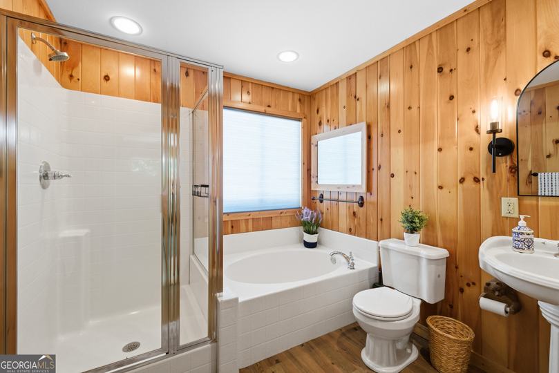 3250 Brandon Mill RD, Lakemont, GA - Image #5