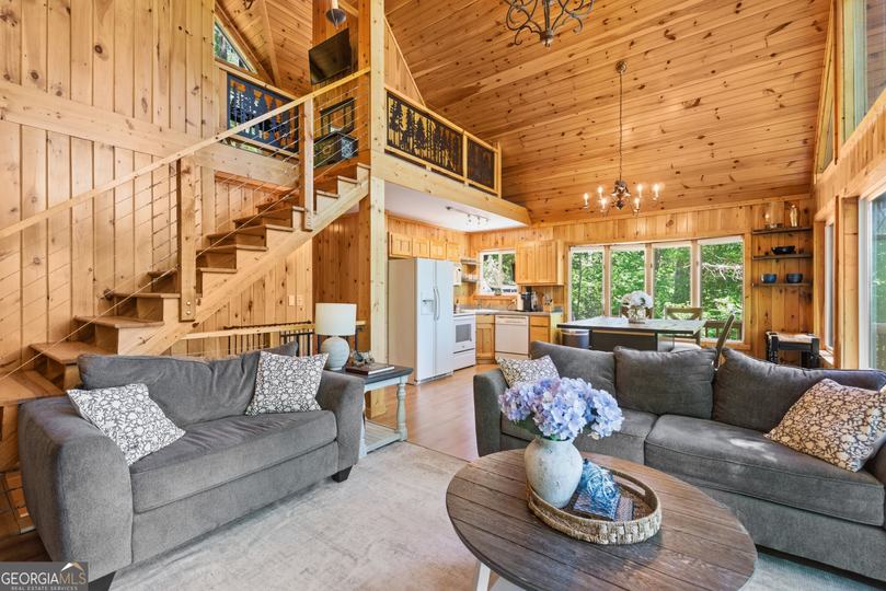 3250 Brandon Mill RD, Lakemont, GA - Image #9
