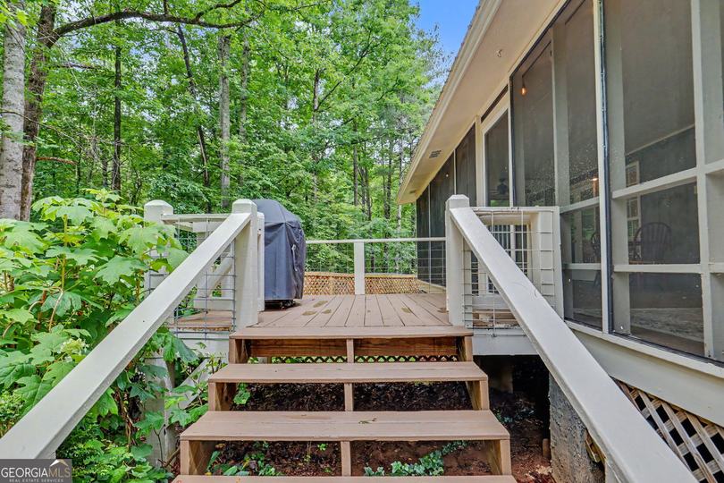 5637 Murray Cove RD, Tiger, GA - Image #6