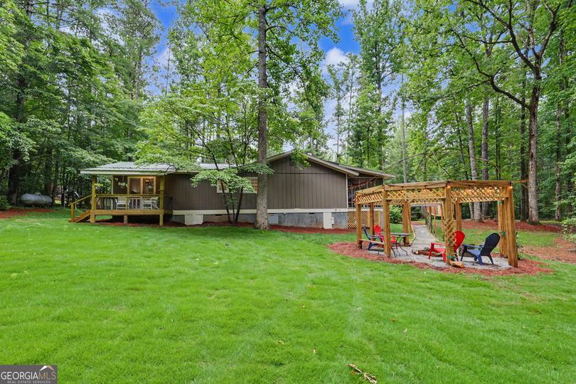 5637 Murray Cove RD, Tiger, GA - Image #10
