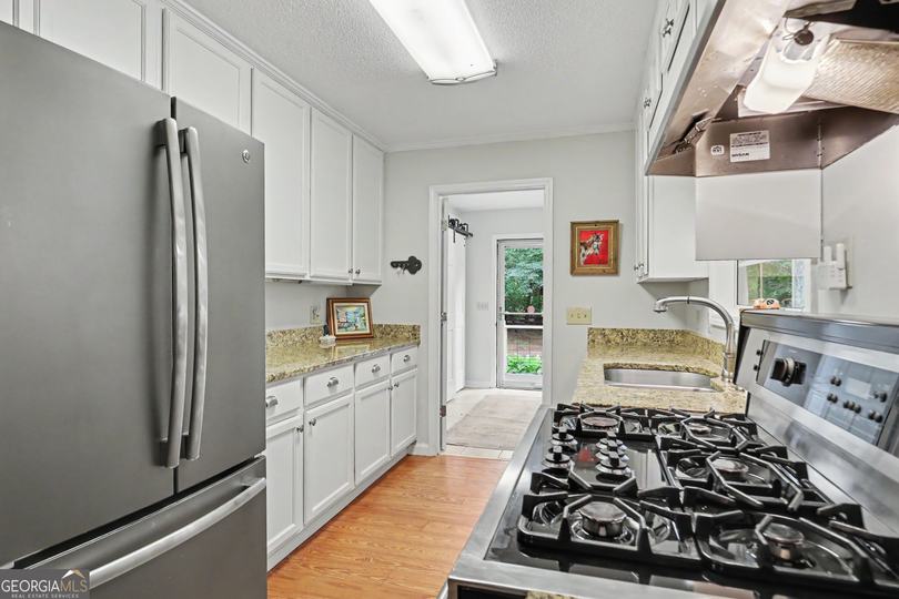5637 Murray Cove RD, Tiger, GA - Image #16