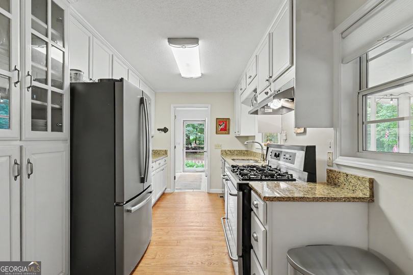 5637 Murray Cove RD, Tiger, GA - Image #17