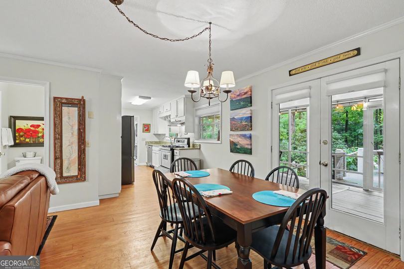 5637 Murray Cove RD, Tiger, GA - Image #18