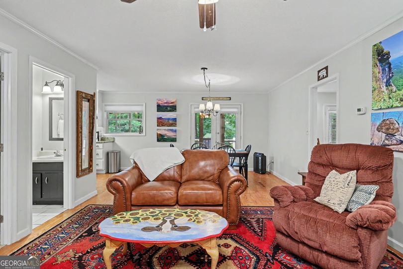 5637 Murray Cove RD, Tiger, GA - Image #35
