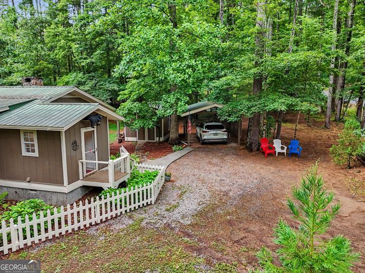 5637 Murray Cove RD, Tiger, GA - Image #56