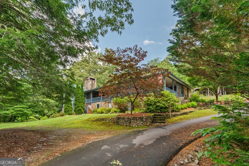 63 + 84 Loudermilk LN, Lakemont, GA - Image #1