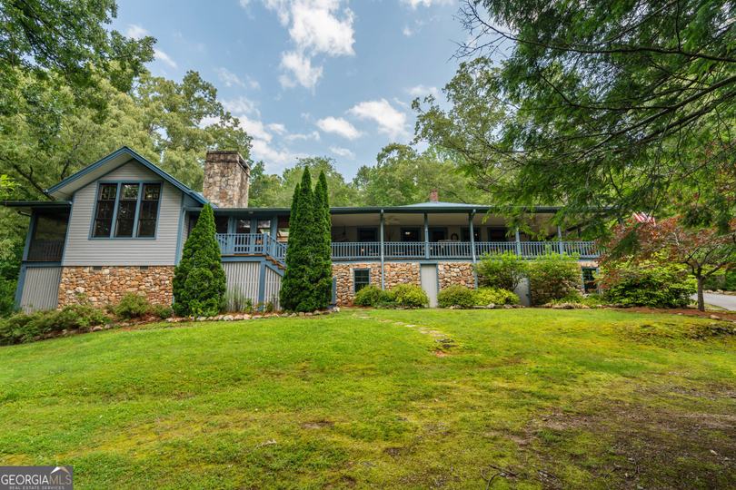 63 + 84 Loudermilk LN, Lakemont, GA - Image #3
