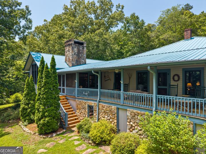 63 + 84 Loudermilk LN, Lakemont, GA - Image #4