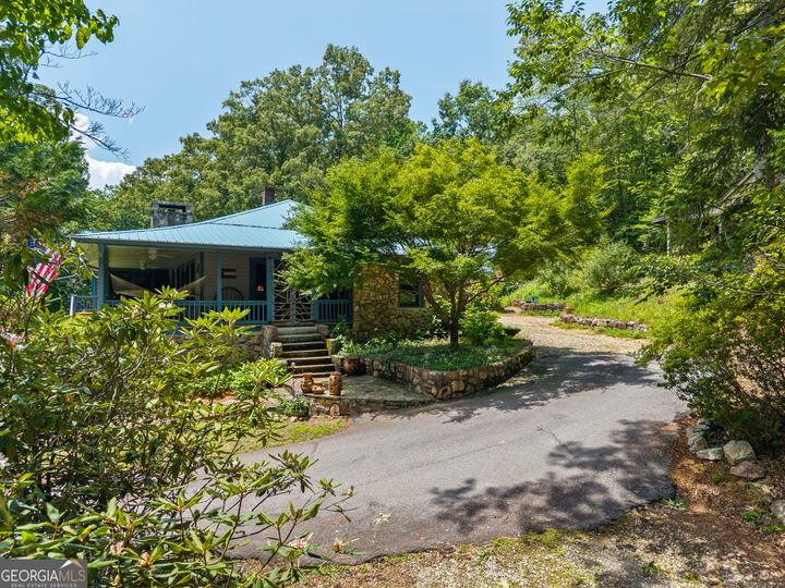 63 + 84 Loudermilk LN, Lakemont, GA - Image #5