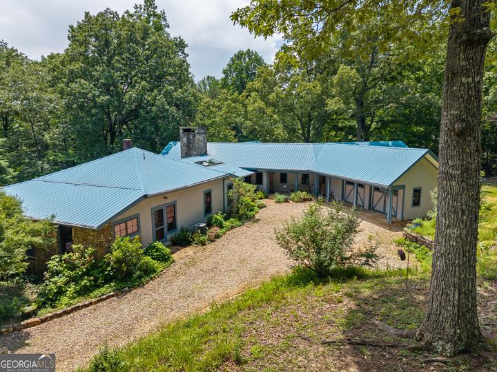 63 + 84 Loudermilk LN, Lakemont, GA - Image #6