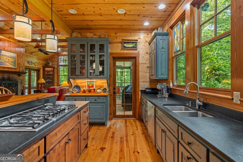 63 + 84 Loudermilk LN, Lakemont, GA - Image #20
