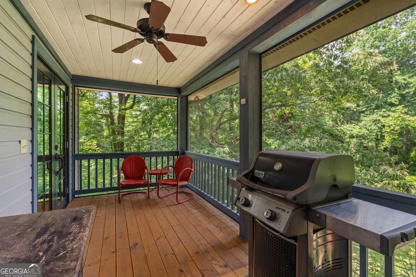 63 + 84 Loudermilk LN, Lakemont, GA - Image #21