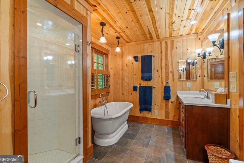 63 + 84 Loudermilk LN, Lakemont, GA - Image #38