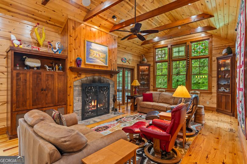 63 + 84 Loudermilk LN, Lakemont, GA - Image #43