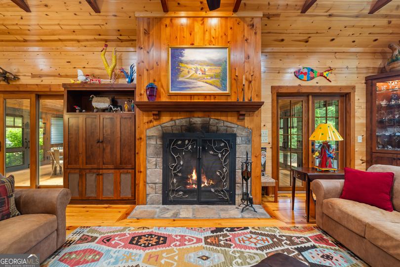 63 + 84 Loudermilk LN, Lakemont, GA - Image #44