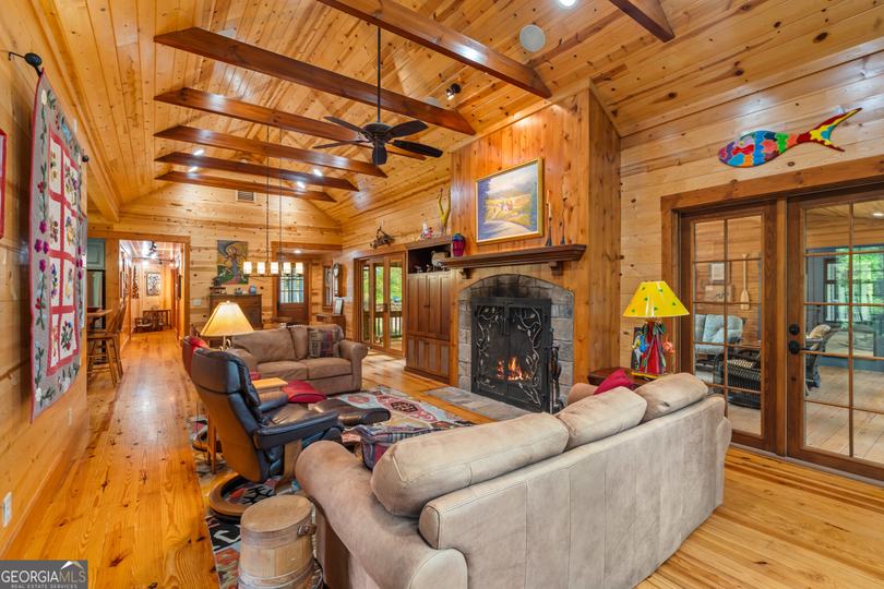 63 + 84 Loudermilk LN, Lakemont, GA - Image #45