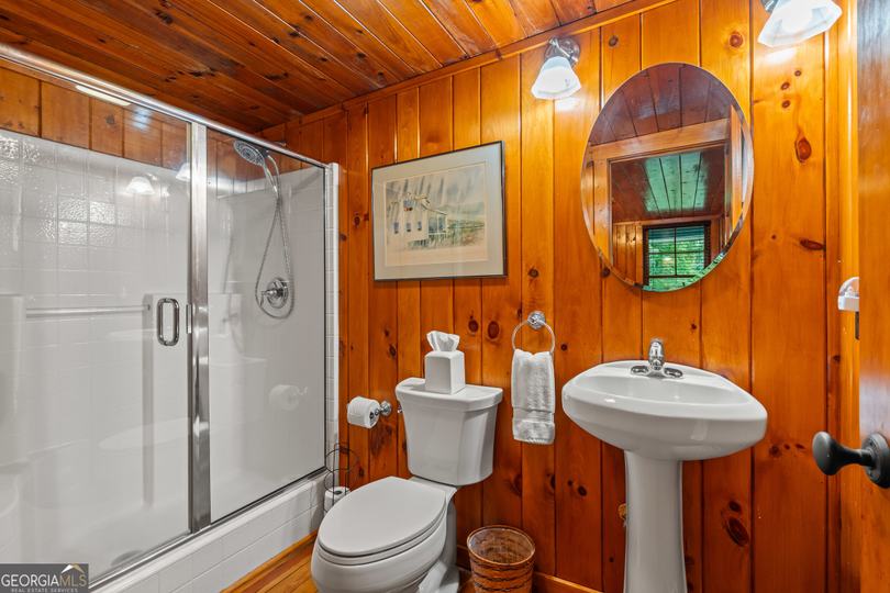63 + 84 Loudermilk LN, Lakemont, GA - Image #58
