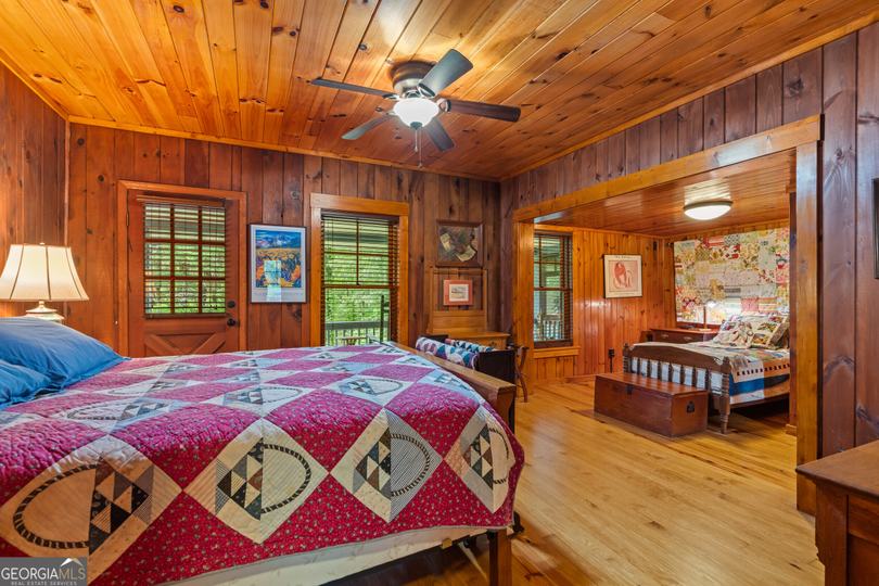 63 + 84 Loudermilk LN, Lakemont, GA - Image #59